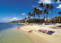 Barcelo Capella Beach Resort