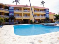 Tropical Club Bavaro Resort - Orquidea