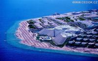 Hotel Sheraton Sharm Resort & Spa