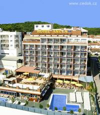 Hotel Ancla
