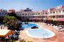 Aparthotel Castillo de Elba