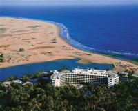 Seaside Palm Beach