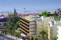 Sahara Playa