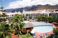 Tropical Playa