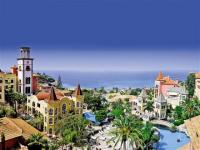 Gran Bahia del Duque Resort