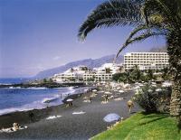 Hotel Bahia Flamingo