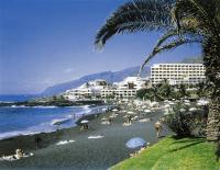 Playa La Arena