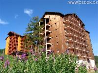 Residence Constellation Foret Blanche