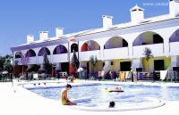 Villaggio Leopardi