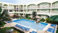 Carmen Inn