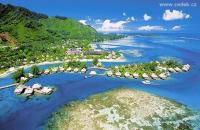 Intercontinental Moorea Resort & Spa