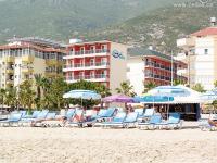 Kleopatra Balik hotel