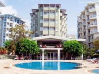 Xperia Saray Beach hotel