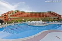 Delphin Deluxe Resort