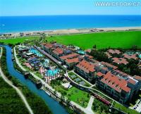 Hotel Xanthe Resort & Spa
