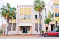 Hotel Ocean Five
