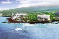 Hotel Royal Kona Resort