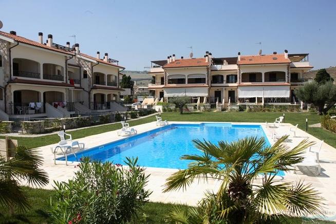 Comprensorio Med Resort