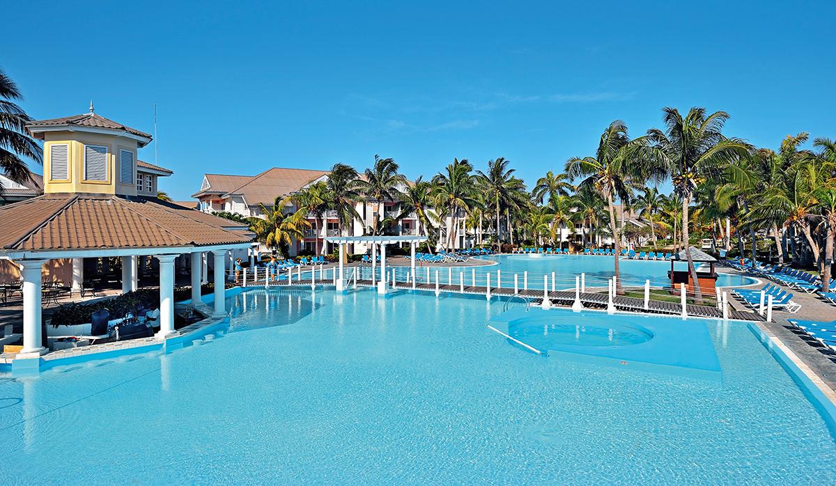Melia Peninsula Varadero