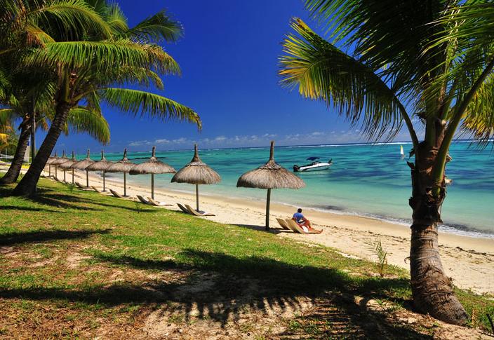 Le Surcouf Hotel & Spa