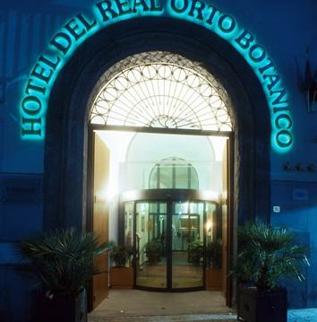 Del Real Orto Botanico