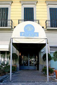 Best Western Hotel Plaza