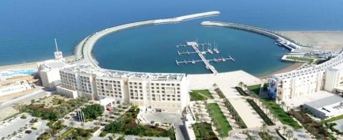 Millenium Resort
