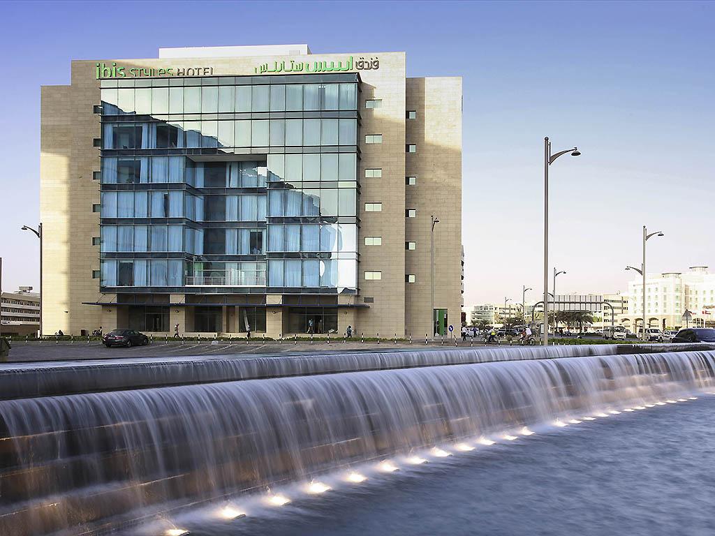 Ibis Styles Jumeirah Dubai