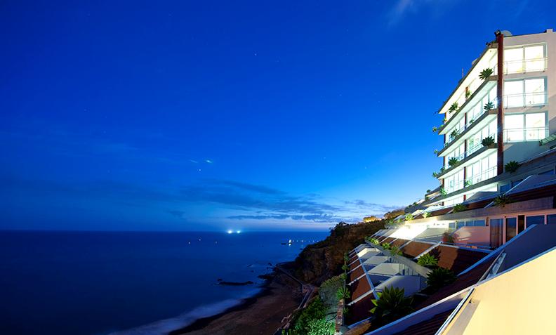 Orca Praia
