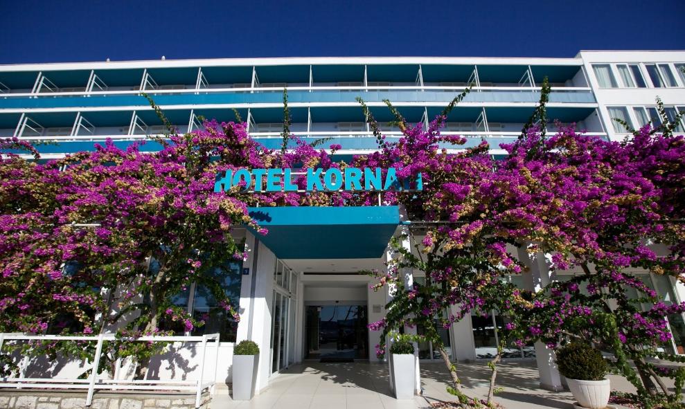 Hotel Kornati