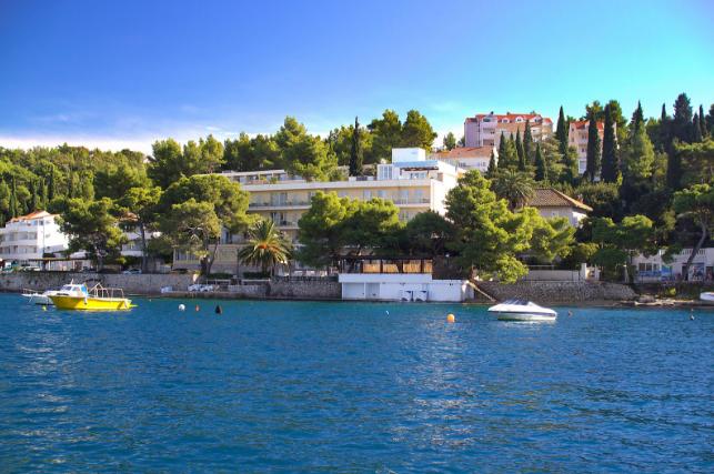 Iberostar Cavtat
