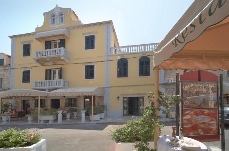 Villa Pattiera