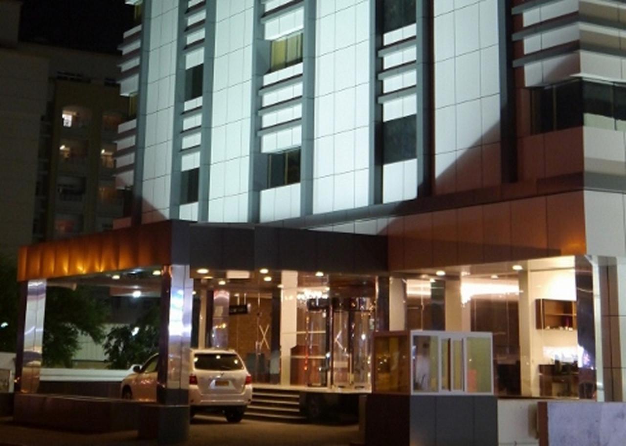 Best Western Premier Muscat