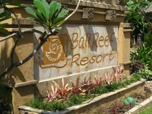 Bali Reef Resort