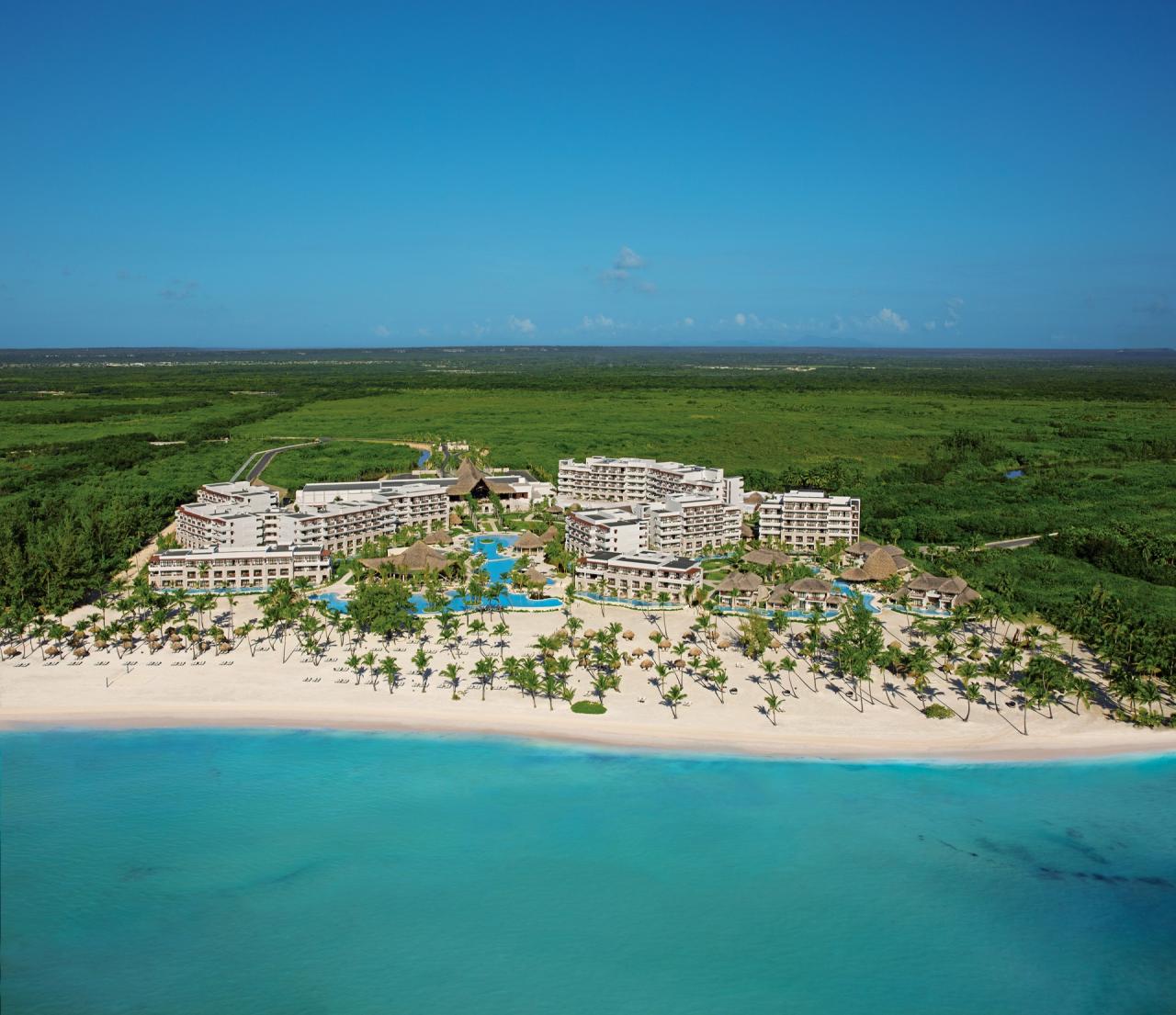 Secrets Cap Cana