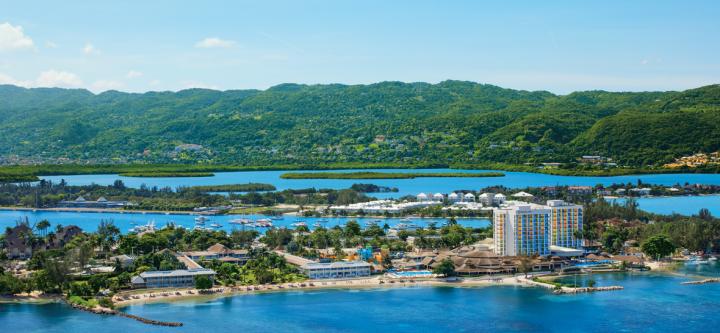 Sunscape Splash Montego Bay
