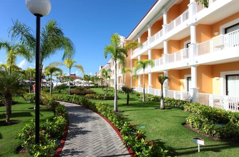Luxury Bahia Principe Ambar Green
