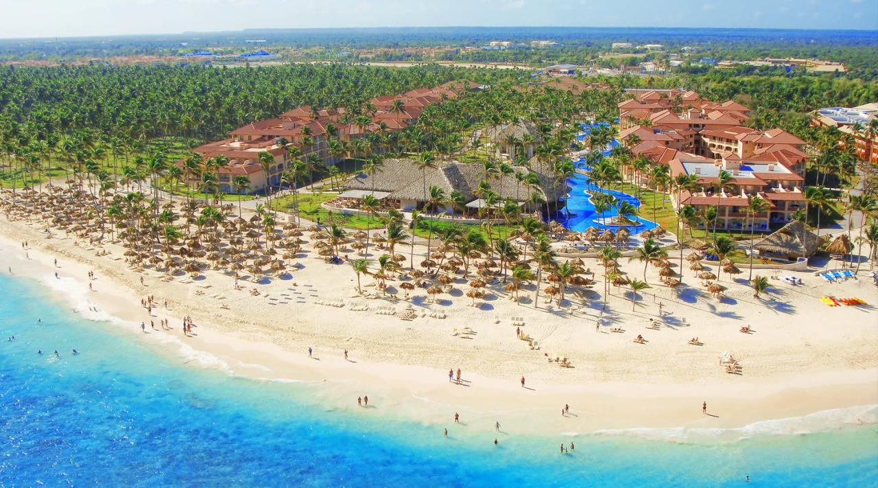 Majestic Colonial Punta Cana