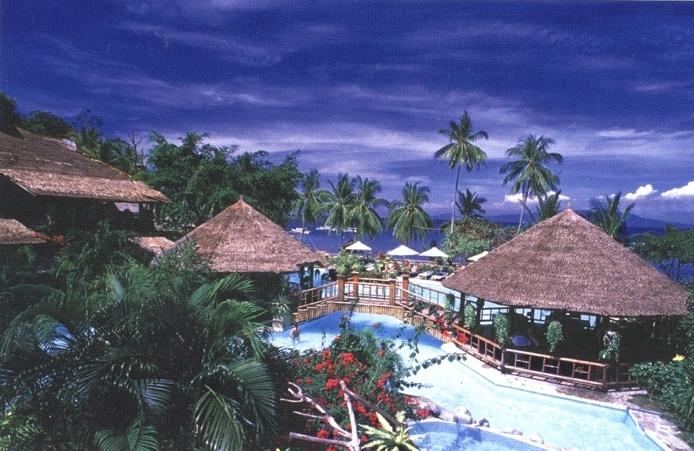 Coco Beach Resort