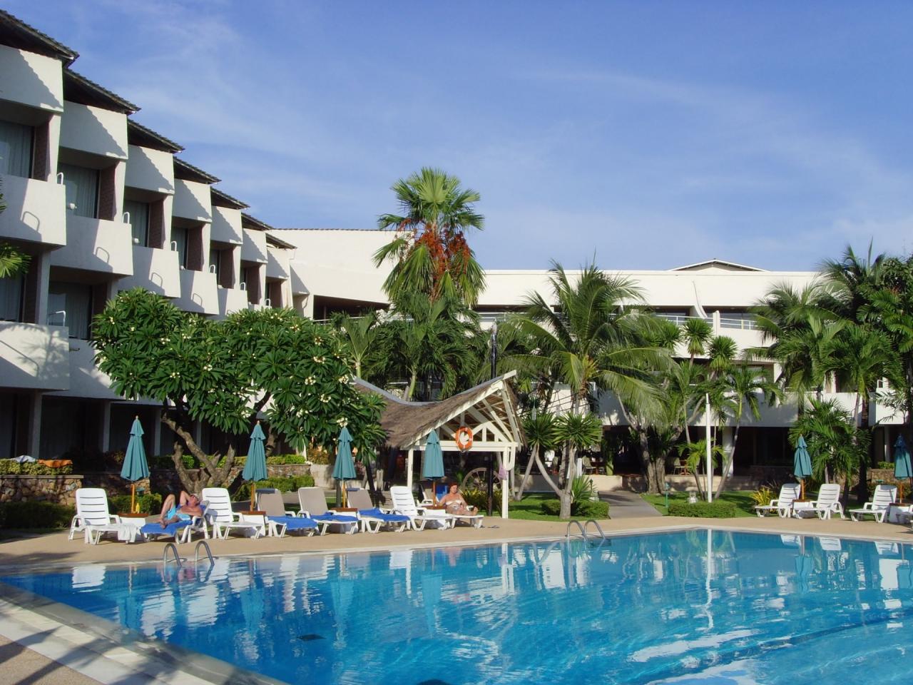 Tropicana