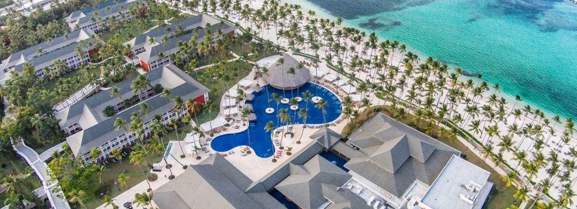 Barceló Bavaro Beach