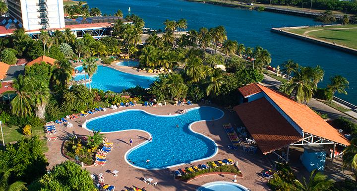 Bellevue Puntarena Playa Caleta