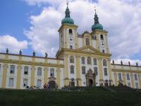 Olomoucko a Bílý Kámen