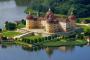 Labská cyklostezka a zámek Moritzburg