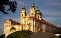 Dunajská cyklostezka aneb to nejlepší z Wachau
