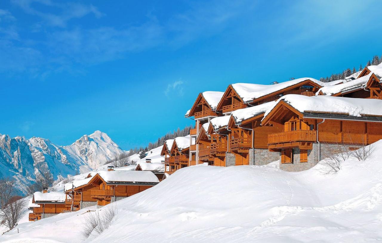Residence Grand Panorama
