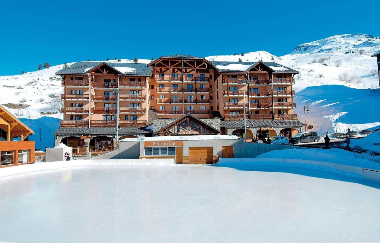 Rezidence L´Ours Blanc