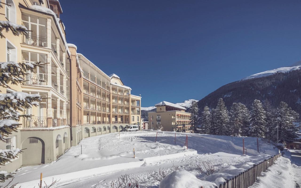 Hotel Joseph’s House