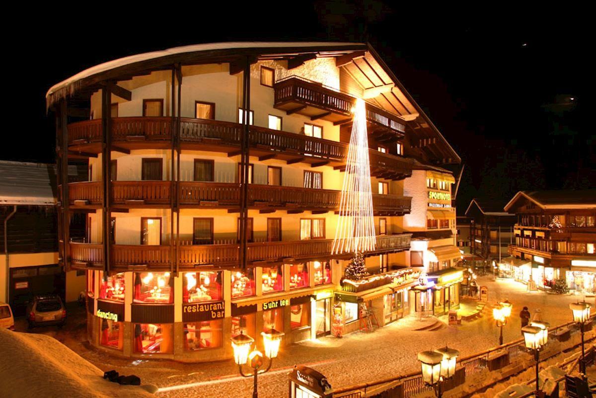 Berger's Sporthotel