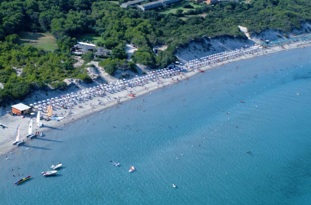Serra Alimini 1